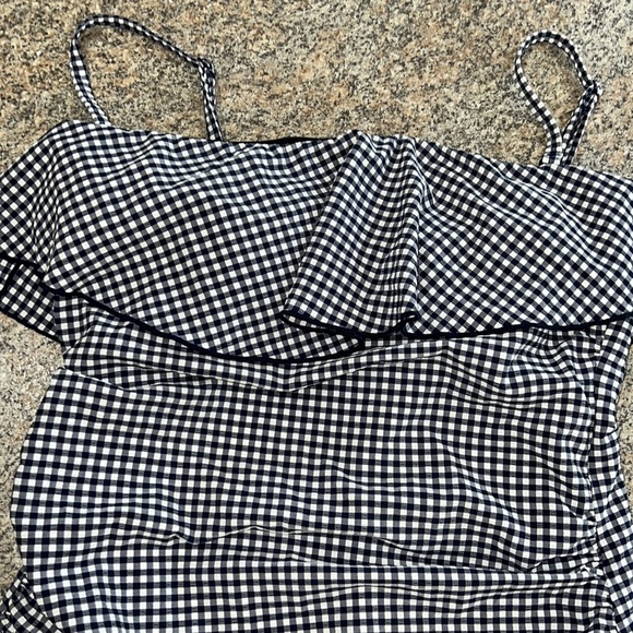 Kona Sol swimsuit size large - Picture 2 of 7